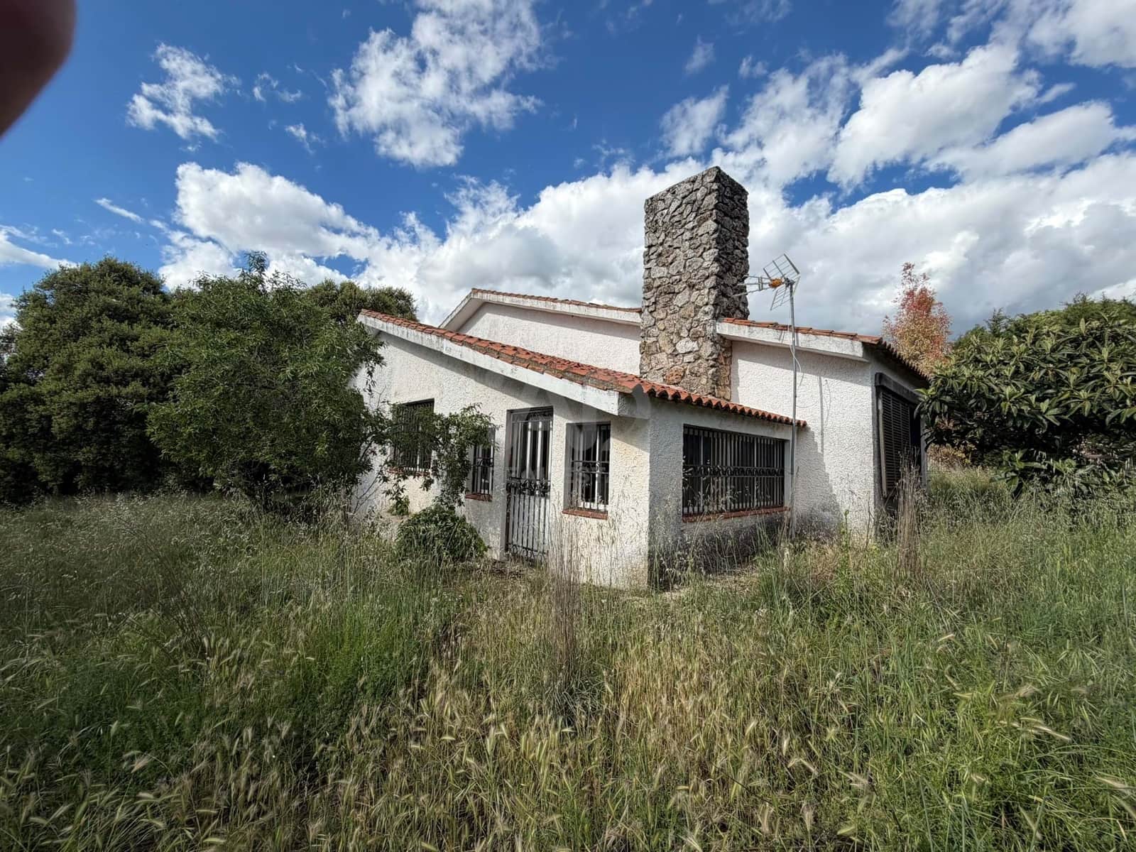 4 sovrum Hus till salu i Madrid stad - 290 000 € (Ref: 9988657)