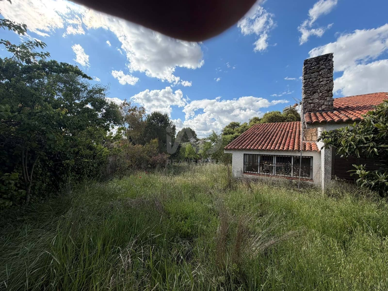 4 sovrum Hus till salu i Madrid stad - 290 000 € (Ref: 9988657)