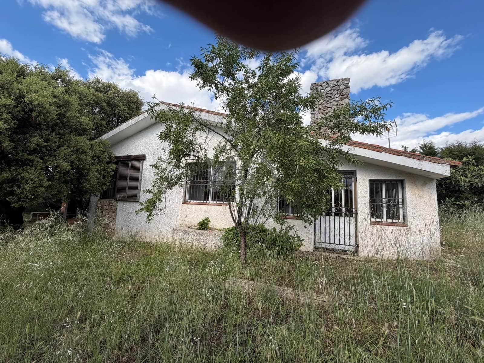 4 sovrum Hus till salu i Madrid stad - 290 000 € (Ref: 9988657)