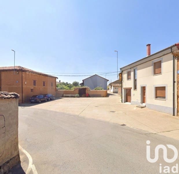 Building Plot for sale in Villaturiel - € 49,000 (Ref: 9988658)