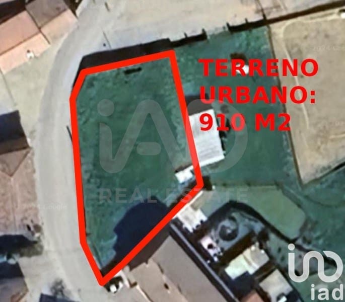 Building Plot for sale in Villaturiel - € 49,000 (Ref: 9988658)