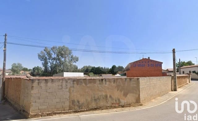 Terrain à Bâtir à vendre à Villaturiel - 49 000 € (Ref: 9988658)