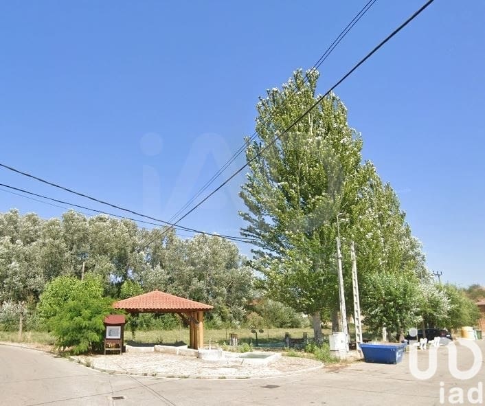 Building Plot for sale in Villaturiel - € 49,000 (Ref: 9988658)