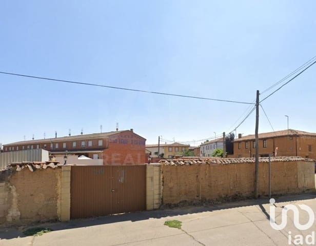 Terrain à Bâtir à vendre à Villaturiel - 49 000 € (Ref: 9988658)