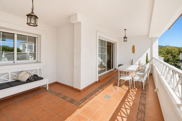 2 soveværelse Lejlighed til salg i Río Real, Marbella med garage - € 425.000 (Ref: 9988660)