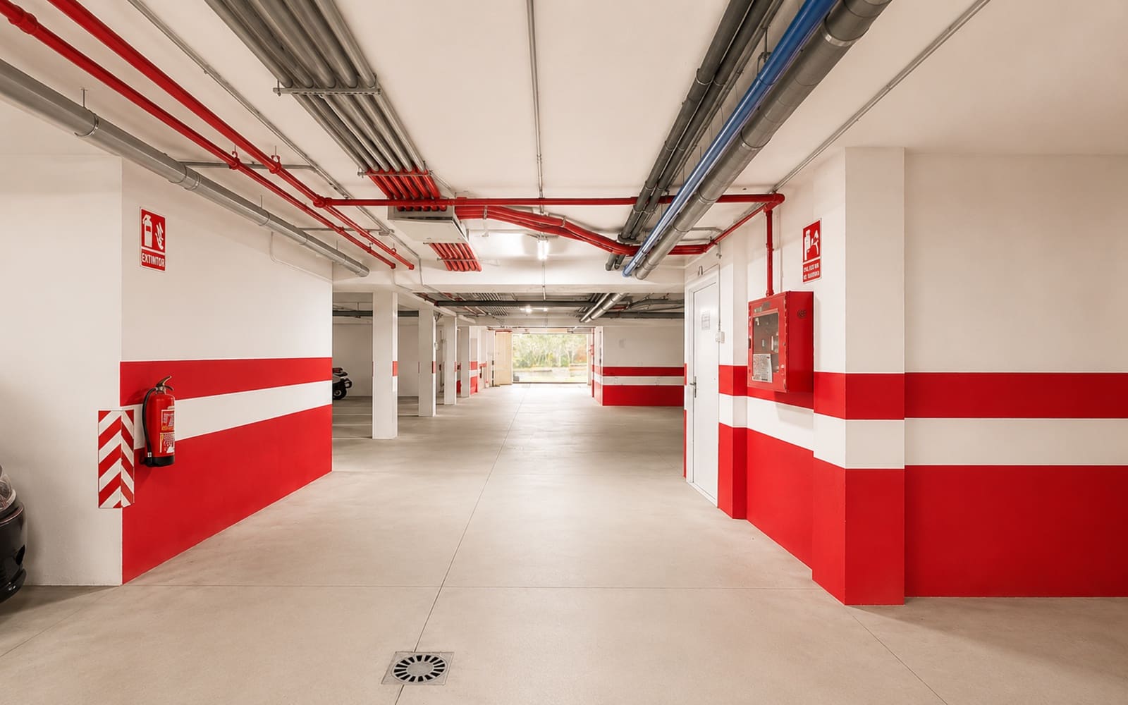 2 soveværelse Lejlighed til salg i Rio Real med garage - € 425.000 (Ref: 9988660)