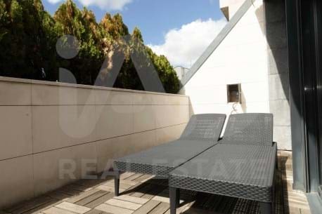 5 soverom Leilighet til salgs i Leon by med garasje - € 850 000 (Ref: 9988661)