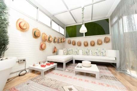 5 soverom Leilighet til salgs i Leon by med garasje - € 850 000 (Ref: 9988661)