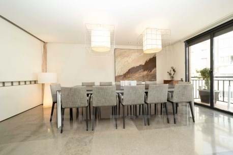 5 soverom Leilighet til salgs i Leon by med garasje - € 850 000 (Ref: 9988661)