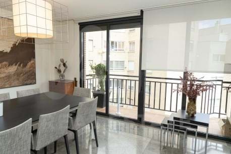 5 soverom Leilighet til salgs i Leon by med garasje - € 850 000 (Ref: 9988661)