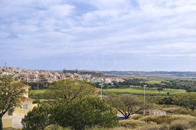 Bauplatz zu verkaufen in Huelva Stadt - 102.000 € (Ref: 9988663)