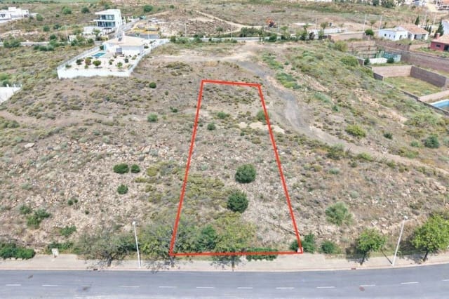 Bauplatz zu verkaufen in Huelva Stadt - 102.000 € (Ref: 9988663)