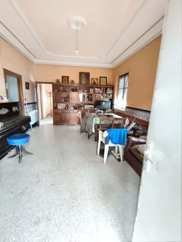 5 soverom Finca/Herregård til salgs i Leon by - € 74 900 (Ref: 9988664)