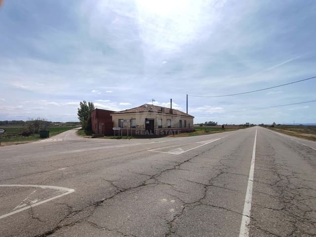 5 soverom Finca/Herregård til salgs i Leon by - € 74 900 (Ref: 9988664)