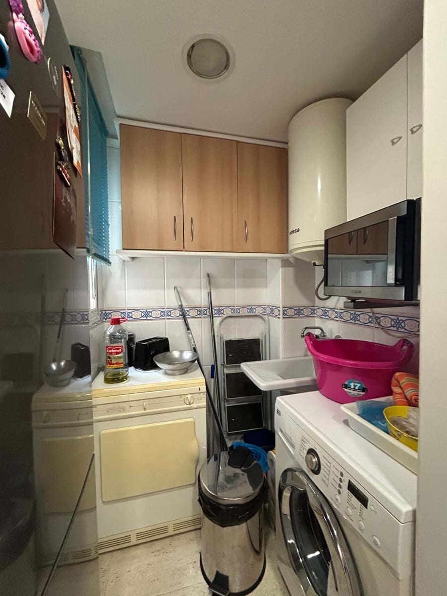 2 bedroom Apartment for sale in La Vall d'Uixo - € 165,000 (Ref: 9988665)