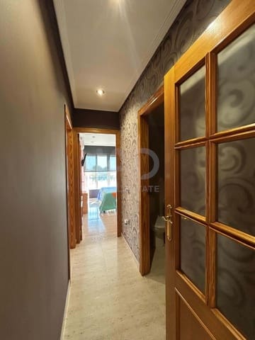 2 bedroom Apartment for sale in La Vall d'Uixó - € 165,000 (Ref: 9988665)