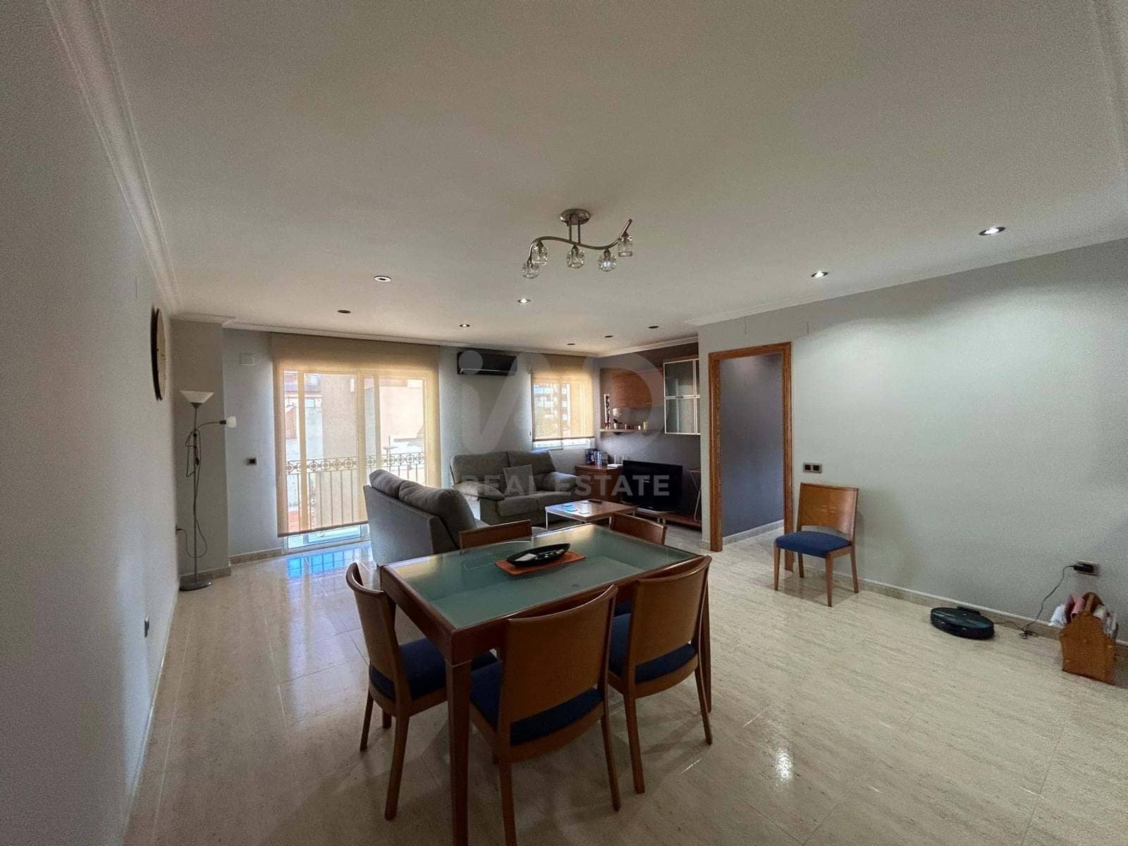 2 bedroom Apartment for sale in La Vall d'Uixo - € 165,000 (Ref: 9988665)