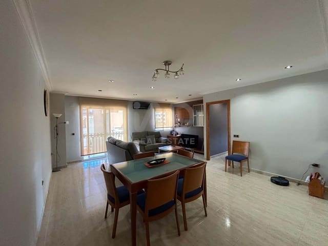 2 bedroom Apartment for sale in La Vall d'Uixó - € 165,000 (Ref: 9988665)