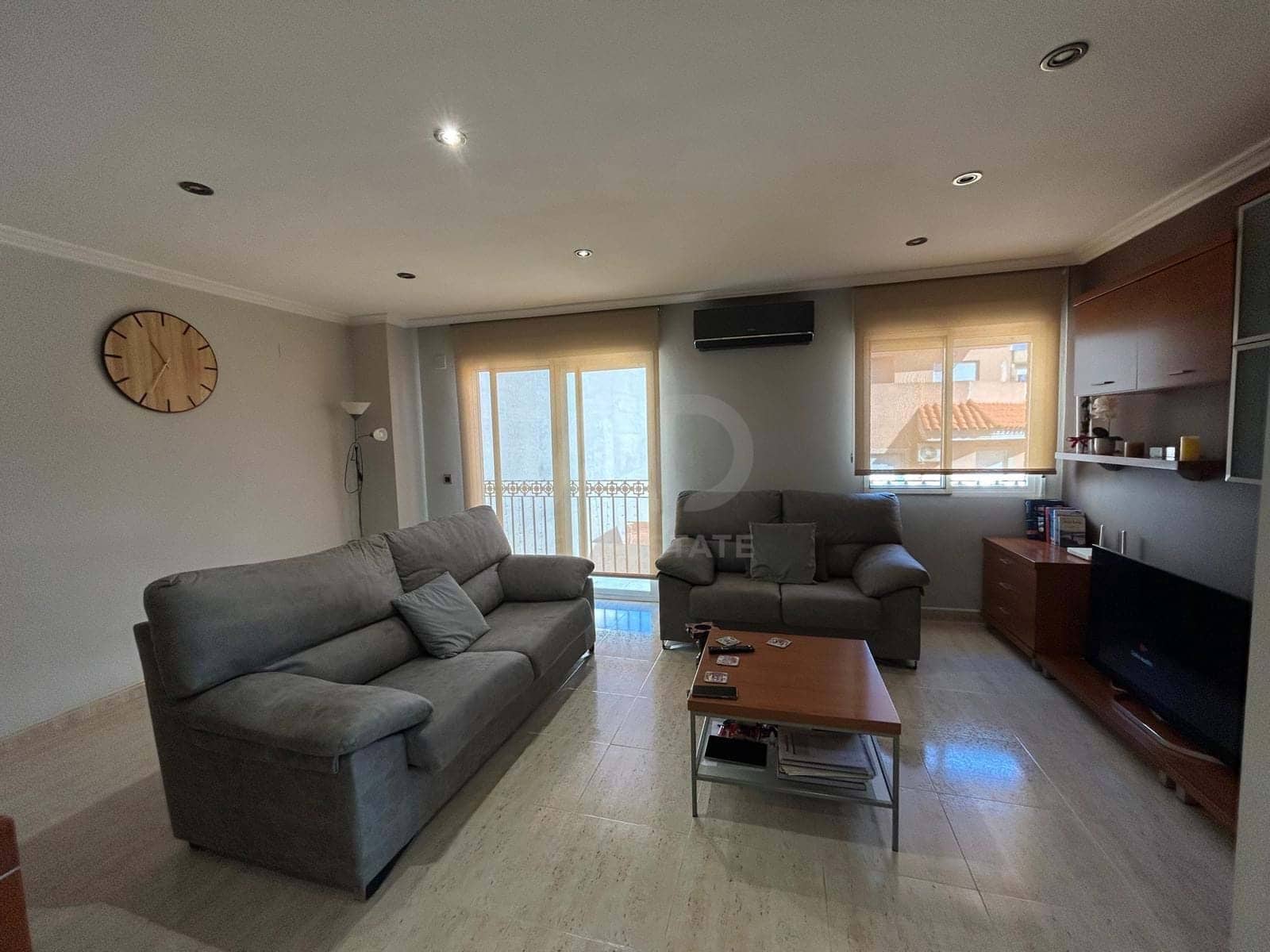 2 bedroom Apartment for sale in La Vall d'Uixo - € 165,000 (Ref: 9988665)