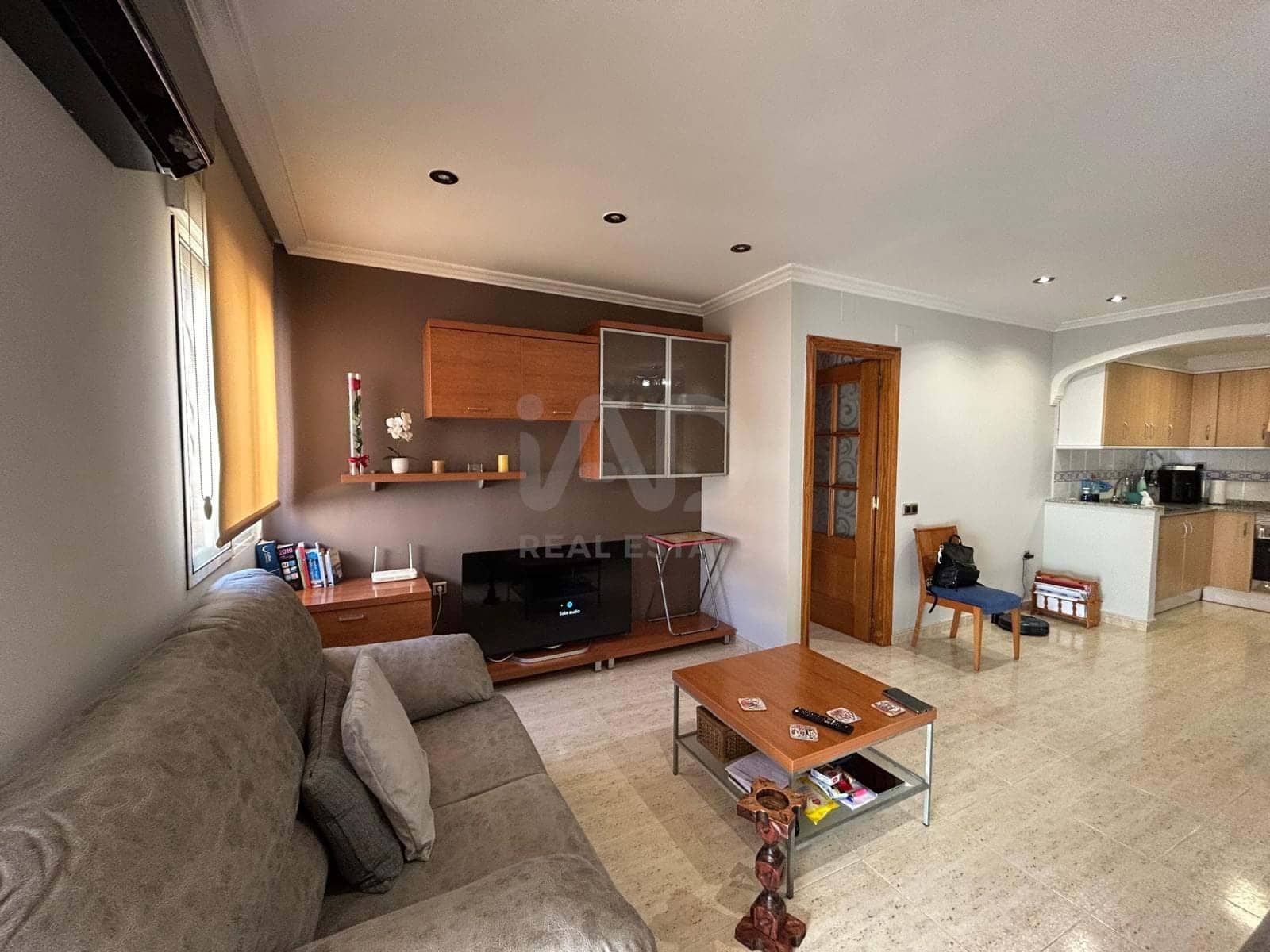 2 bedroom Apartment for sale in La Vall d'Uixo - € 165,000 (Ref: 9988665)