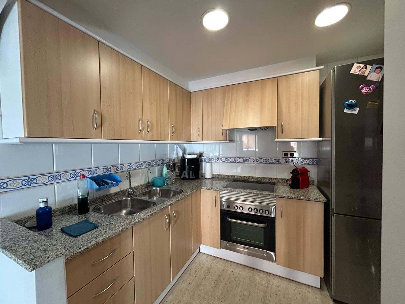 2 bedroom Apartment for sale in La Vall d'Uixo - € 165,000 (Ref: 9988665)
