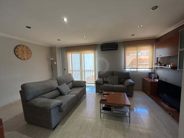 2 bedroom Apartment for sale in La Vall d'Uixó - € 165,000 (Ref: 9988665)