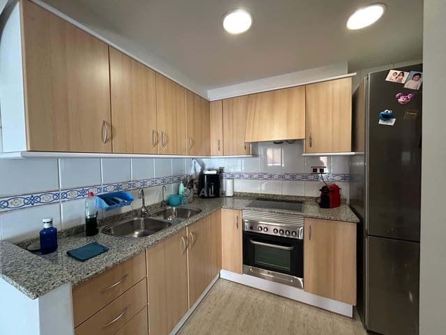 2 bedroom Apartment for sale in La Vall d'Uixó - € 165,000 (Ref: 9988665)