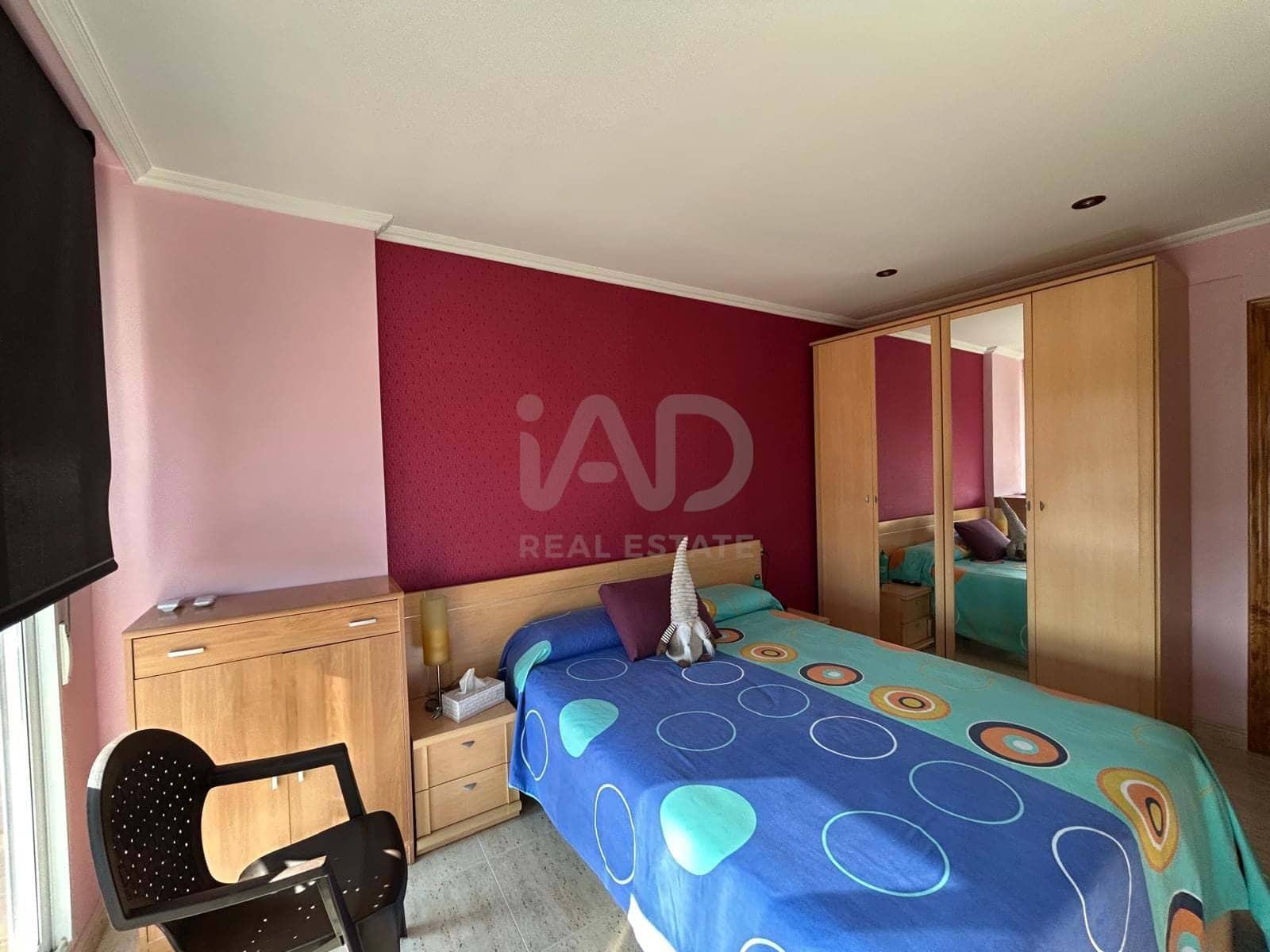 2 bedroom Apartment for sale in La Vall d'Uixo - € 165,000 (Ref: 9988665)