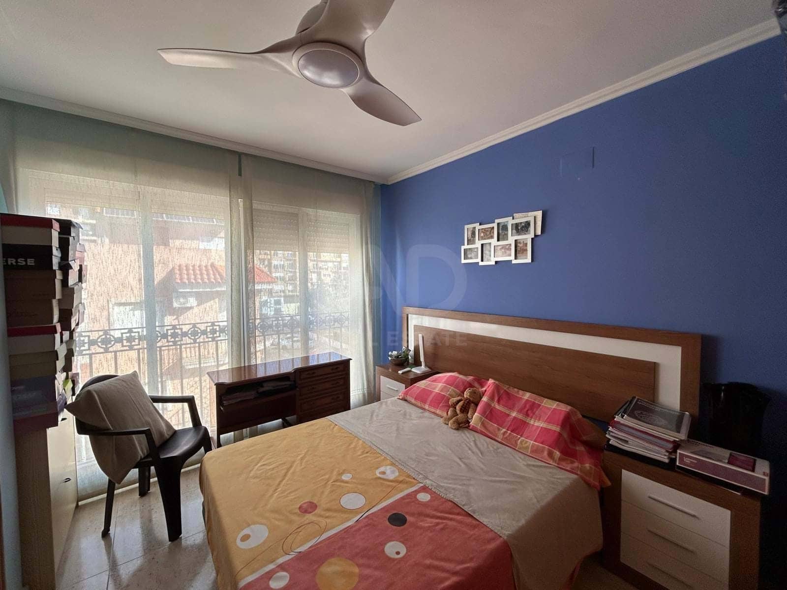 2 bedroom Apartment for sale in La Vall d'Uixo - € 165,000 (Ref: 9988665)