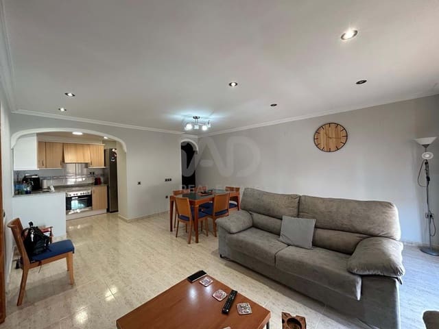 2 bedroom Apartment for sale in La Vall d'Uixó - € 165,000 (Ref: 9988665)
