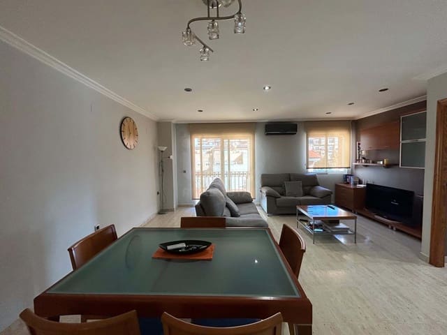 2 bedroom Apartment for sale in La Vall d'Uixó - € 165,000 (Ref: 9988665)