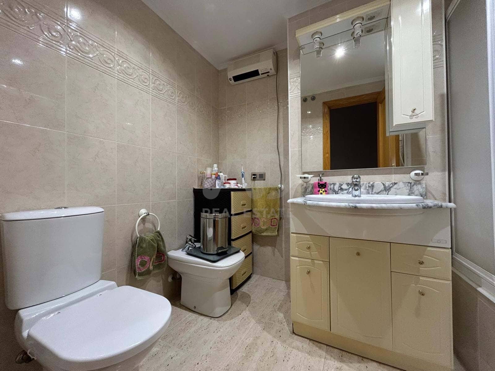 2 bedroom Apartment for sale in La Vall d'Uixo - € 165,000 (Ref: 9988665)