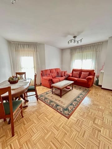 3 camera da letto Appartamento in vendita in León città - 90.000 € (Rif: 9988666)
