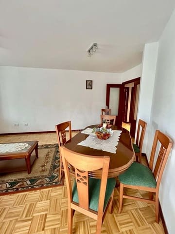 3 camera da letto Appartamento in vendita in León città - 90.000 € (Rif: 9988666)