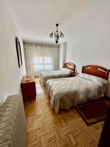 3 camera da letto Appartamento in vendita in León città - 90.000 € (Rif: 9988666)
