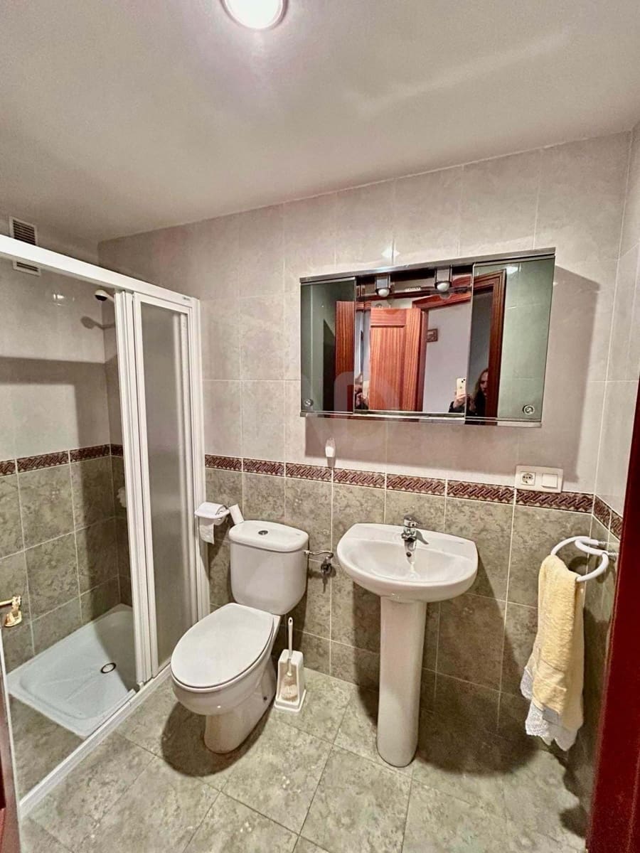 3 sypialnia Apartament na sprzedaż w Miasto Leon - 90 000 € (Ref: 9988666)
