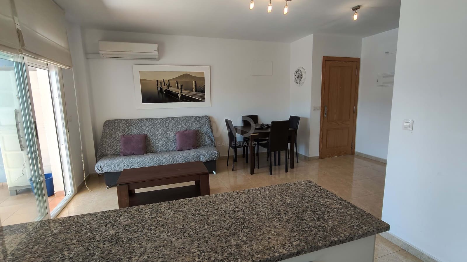 Apartamento de 2 habitaciones en Oropesa  en venta - 183.000 € (Ref: 9988667)