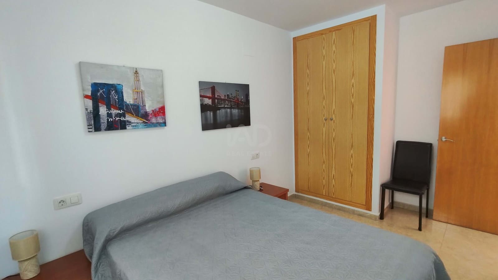 Apartamento de 2 habitaciones en Oropesa  en venta - 183.000 € (Ref: 9988667)