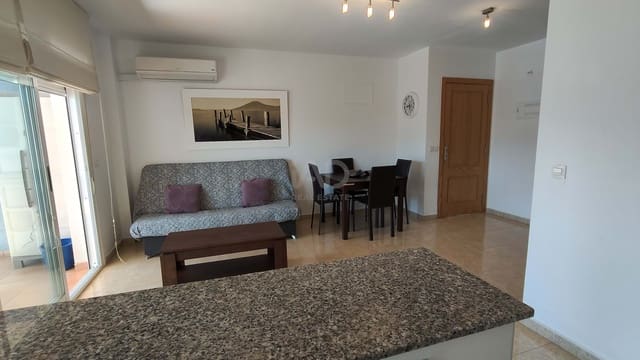 Apartamento de 2 habitaciones en Oropesa  en venta - 183.000 € (Ref: 9988667)