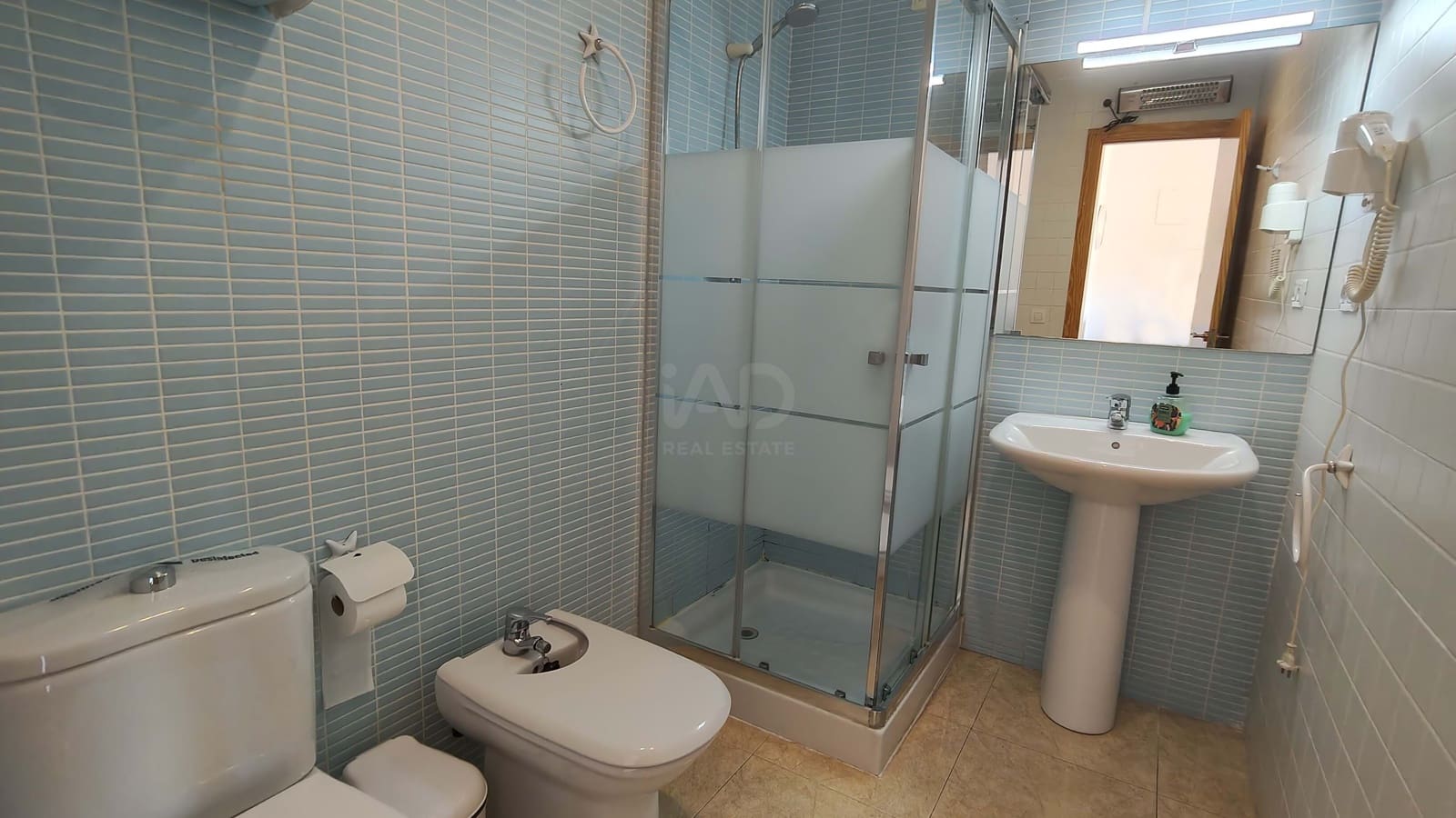 Apartamento de 2 habitaciones en Oropesa  en venta - 183.000 € (Ref: 9988667)