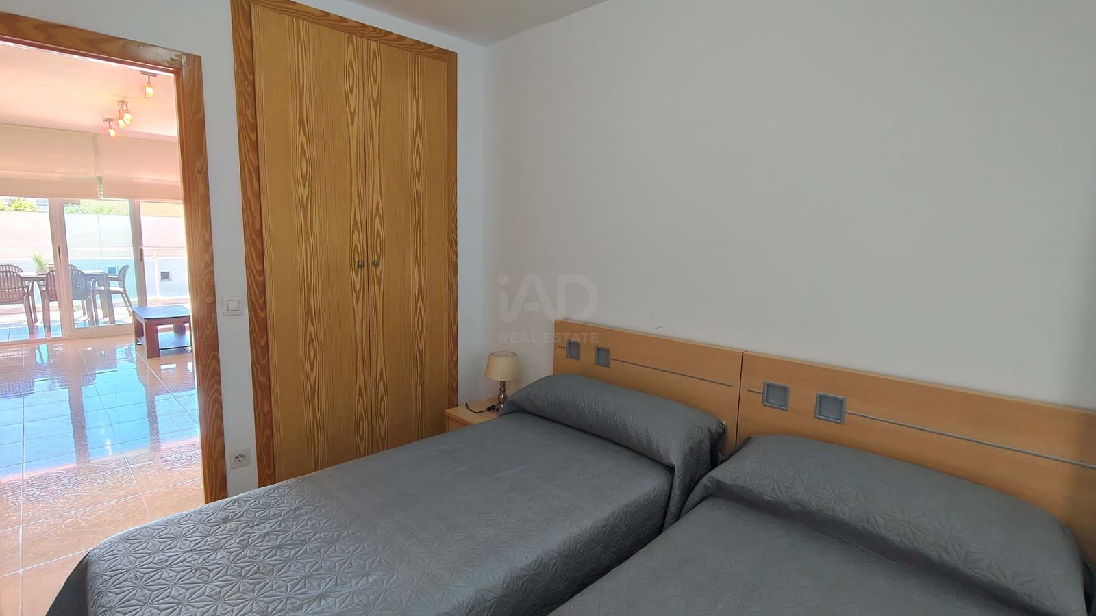 Apartamento de 2 habitaciones en Oropesa  en venta - 183.000 € (Ref: 9988667)