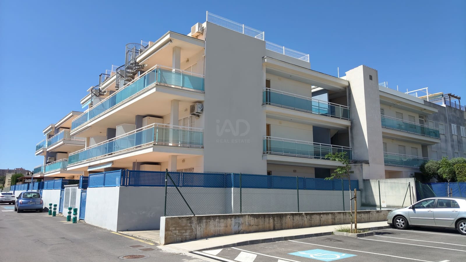 Apartamento de 2 habitaciones en Oropesa  en venta - 183.000 € (Ref: 9988667)