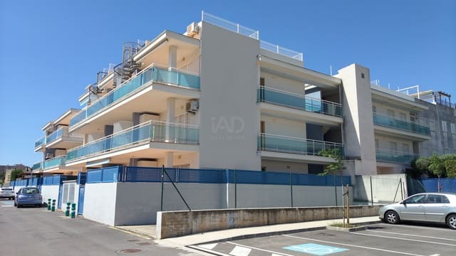 Apartamento de 2 habitaciones en Oropesa  en venta - 183.000 € (Ref: 9988667)