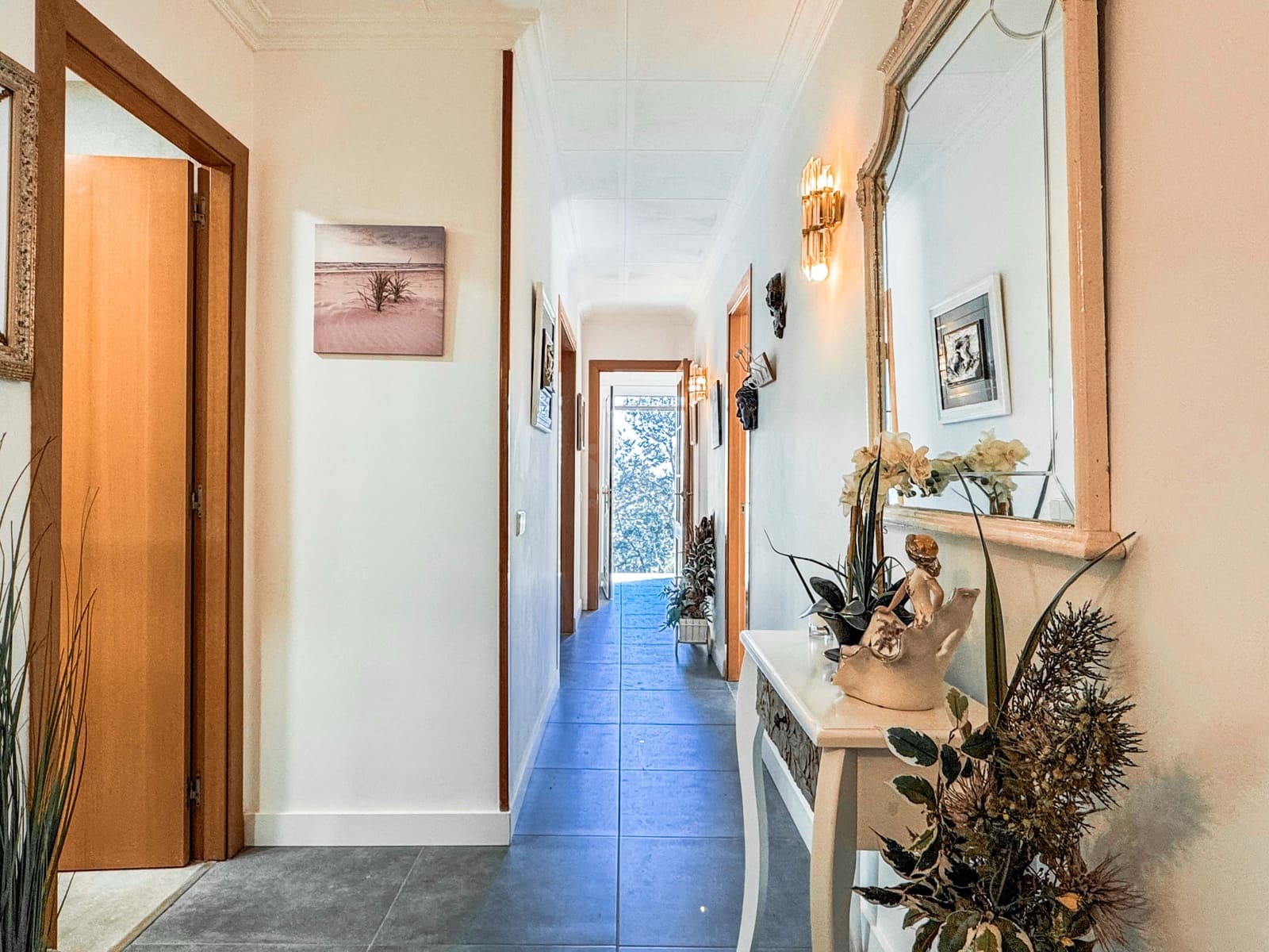 3 slaapkamer Huis te koop in Gerona stad met zwembad - € 370.000 (Ref: 9988668)