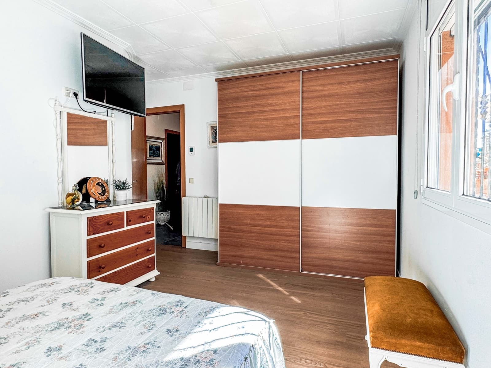 3 slaapkamer Huis te koop in Gerona stad met zwembad - € 370.000 (Ref: 9988668)