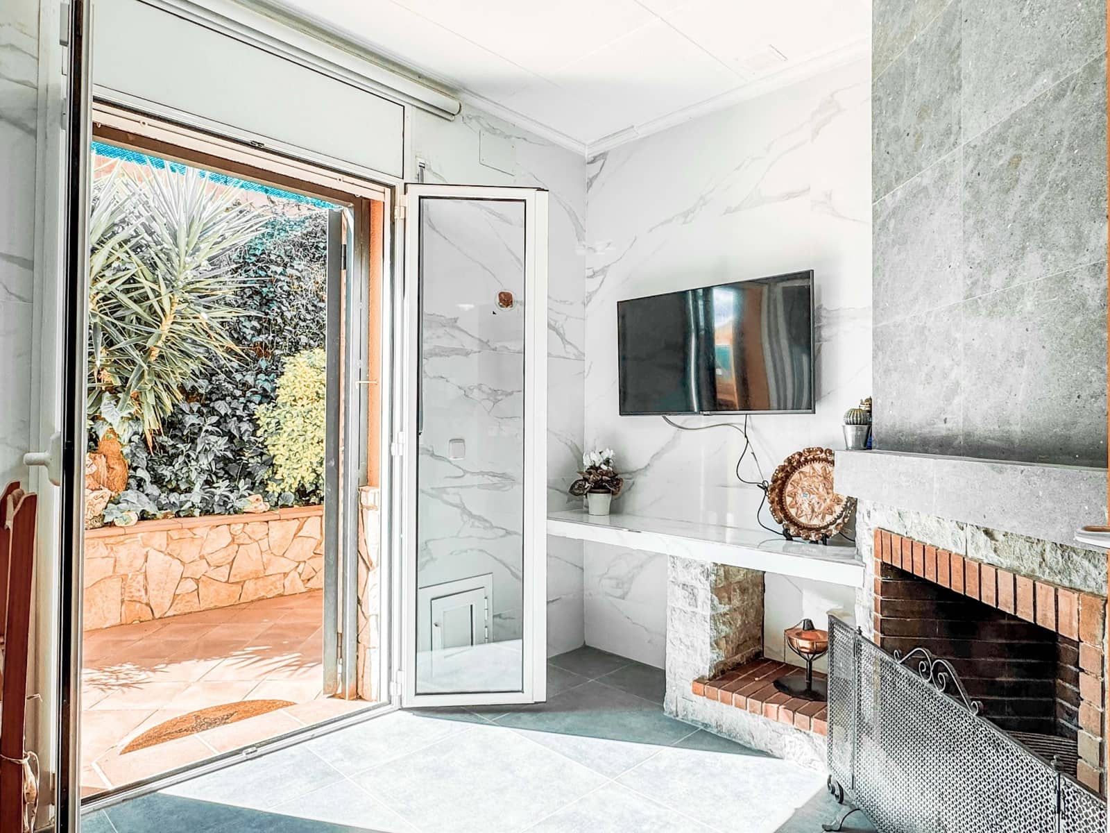 3 slaapkamer Huis te koop in Gerona stad met zwembad - € 370.000 (Ref: 9988668)