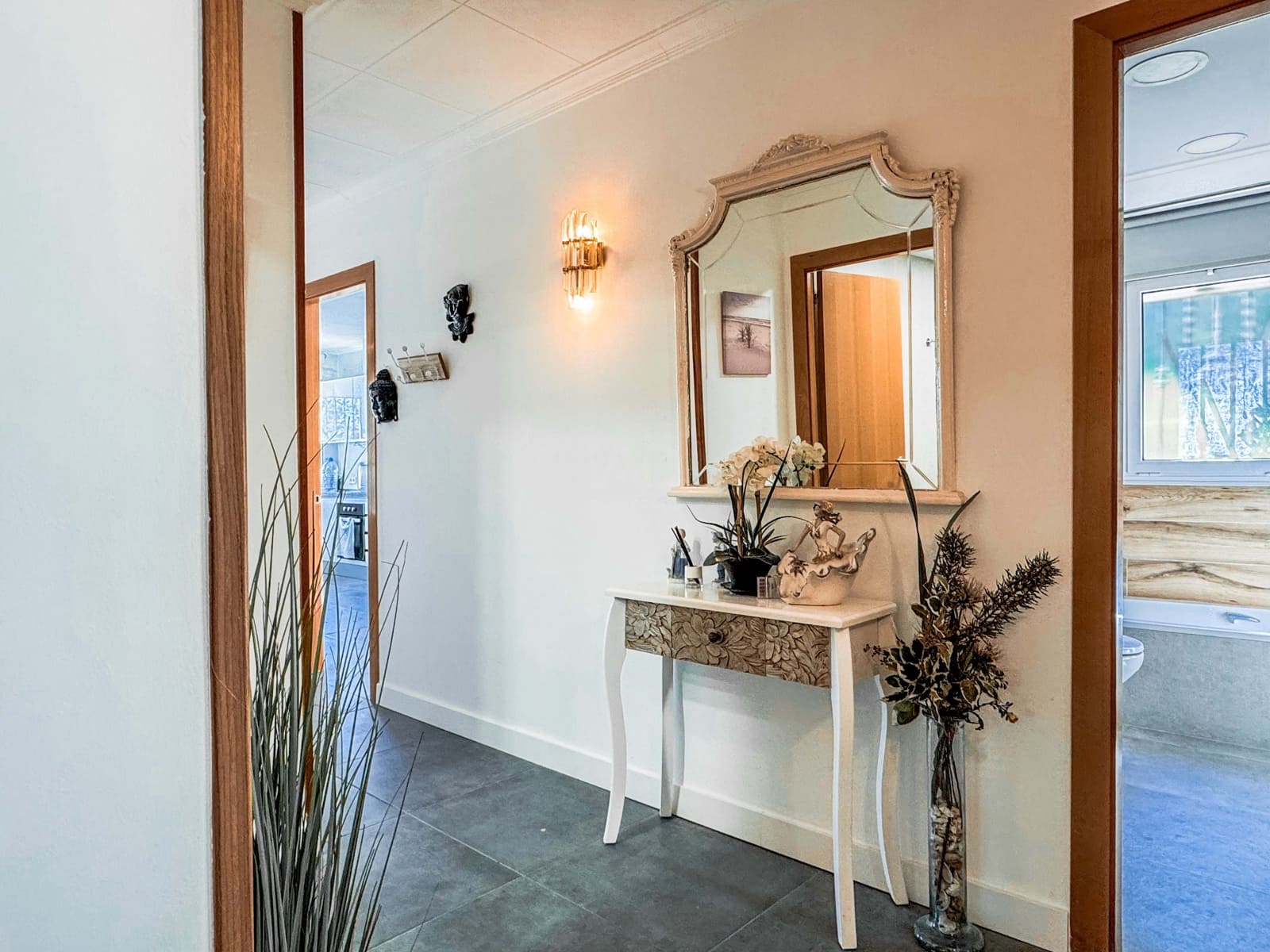3 slaapkamer Huis te koop in Gerona stad met zwembad - € 370.000 (Ref: 9988668)