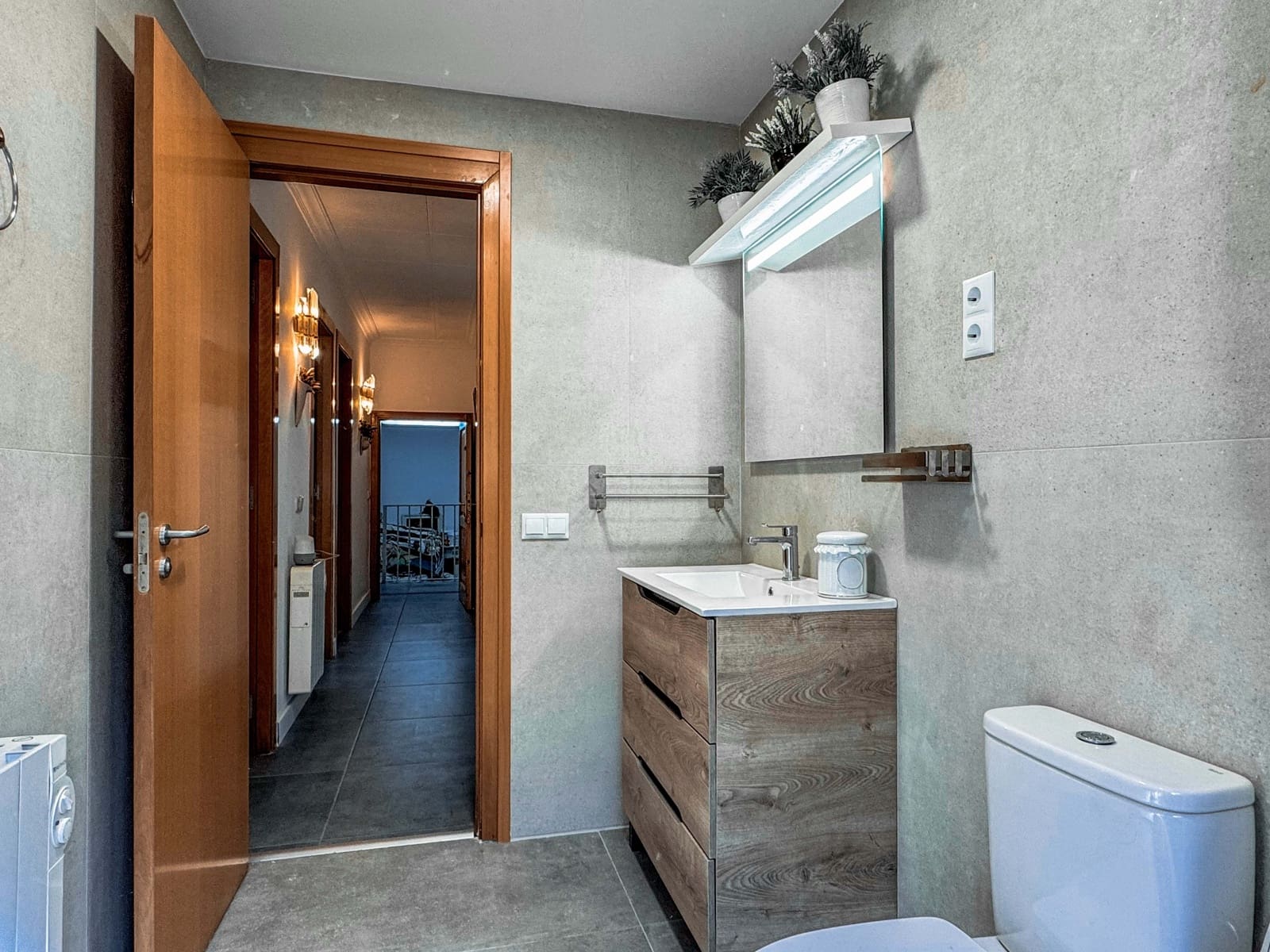 3 slaapkamer Huis te koop in Gerona stad met zwembad - € 370.000 (Ref: 9988668)