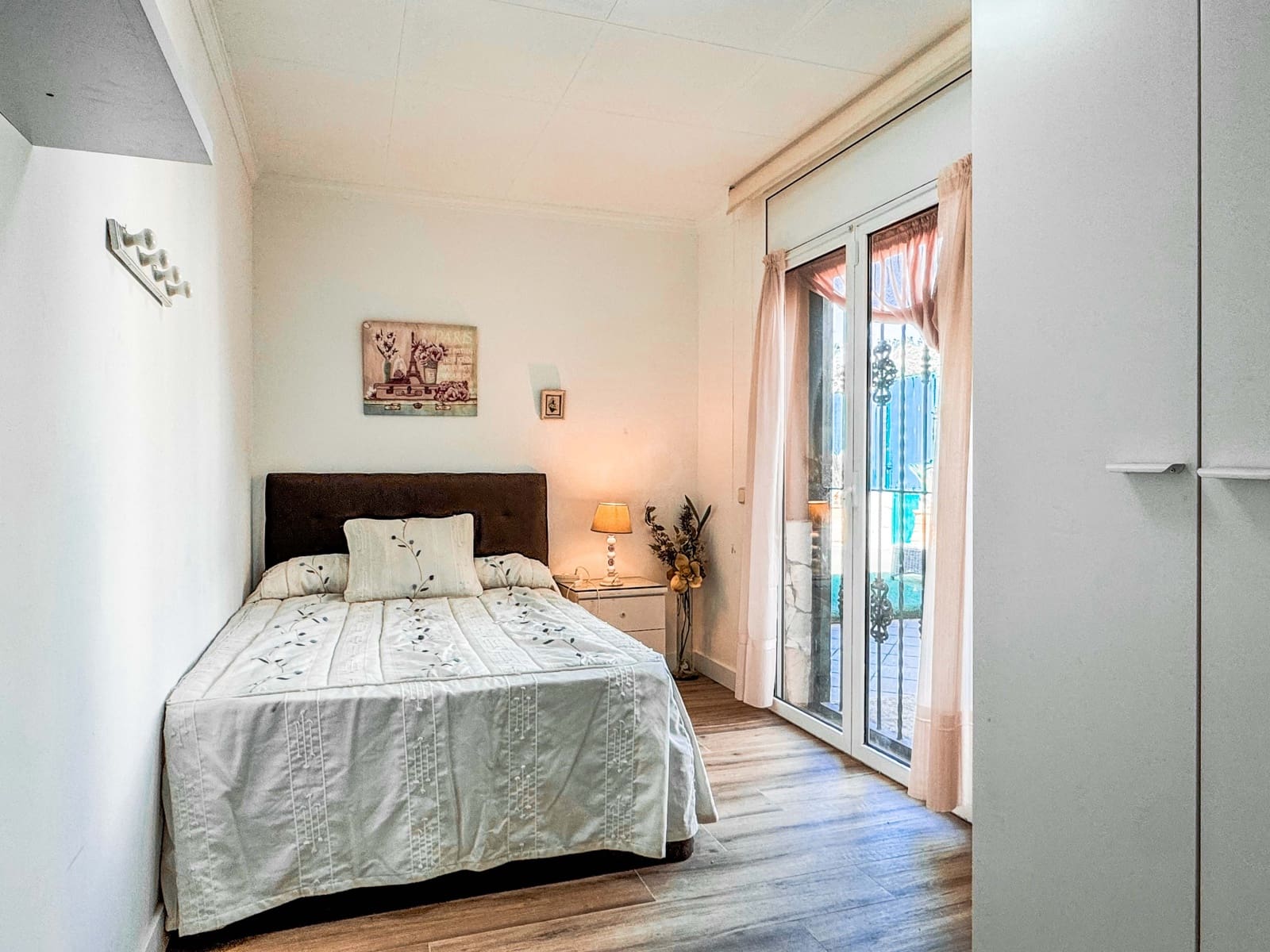 3 slaapkamer Huis te koop in Gerona stad met zwembad - € 370.000 (Ref: 9988668)