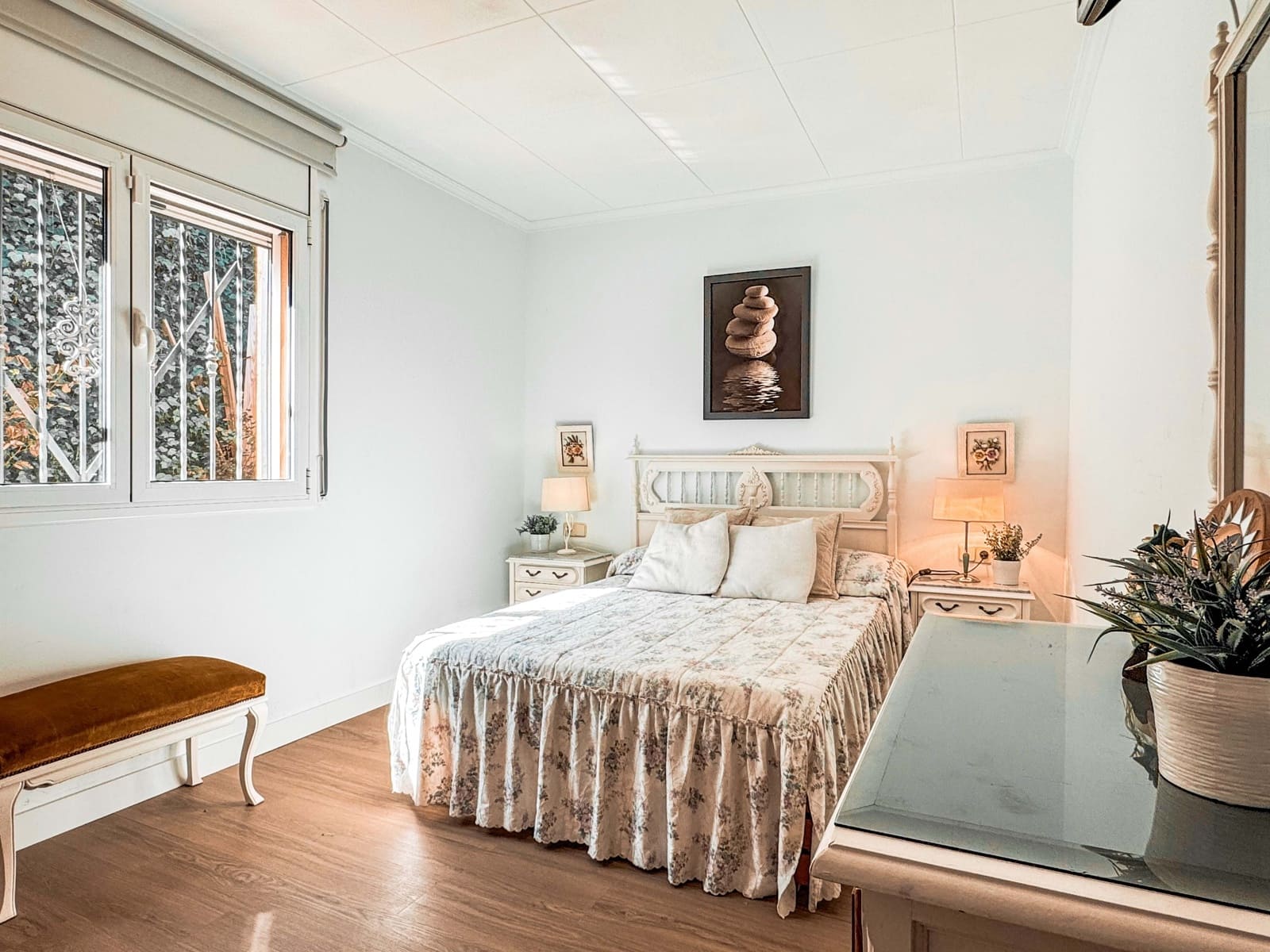 3 slaapkamer Huis te koop in Gerona stad met zwembad - € 370.000 (Ref: 9988668)